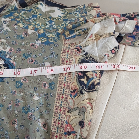 Live & Let Live with bono graphics. L - Picture 8 of 8